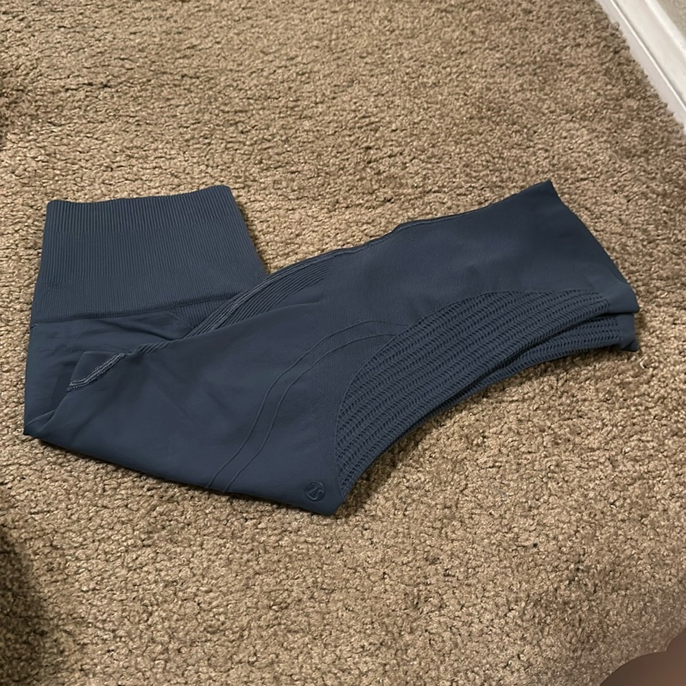 Lululemon Size 8